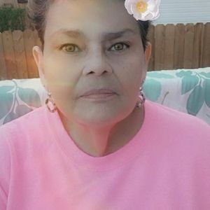 Meet your Posher, Yvonne